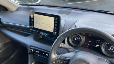 Toyota Yaris 1.5 Hybrid Design 5dr CVT Hybrid Hatchback